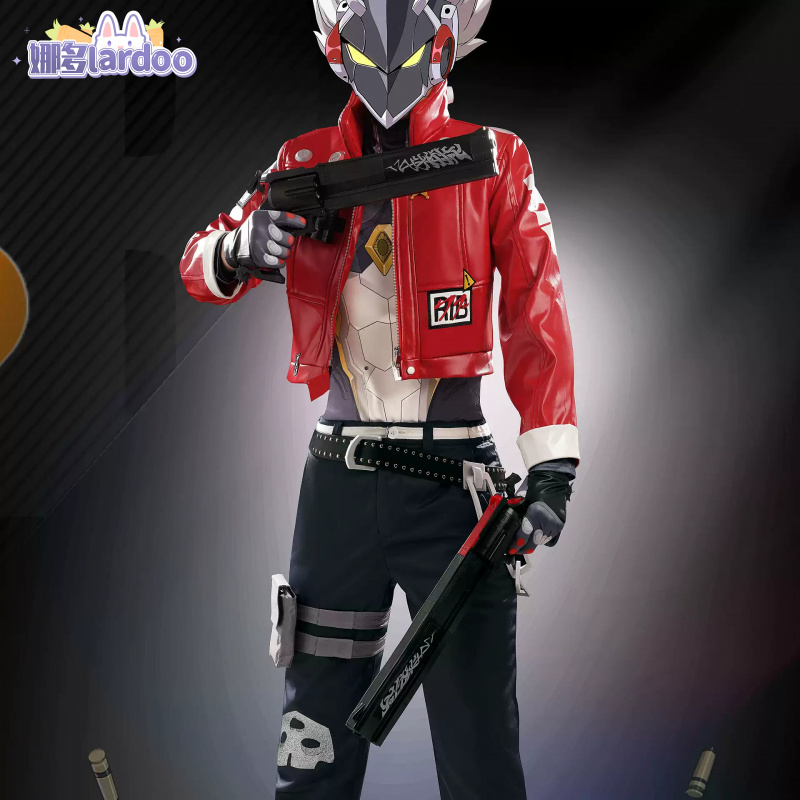 Costume Cosplay di Billy the K - Kids Party Games recensione e prezzo