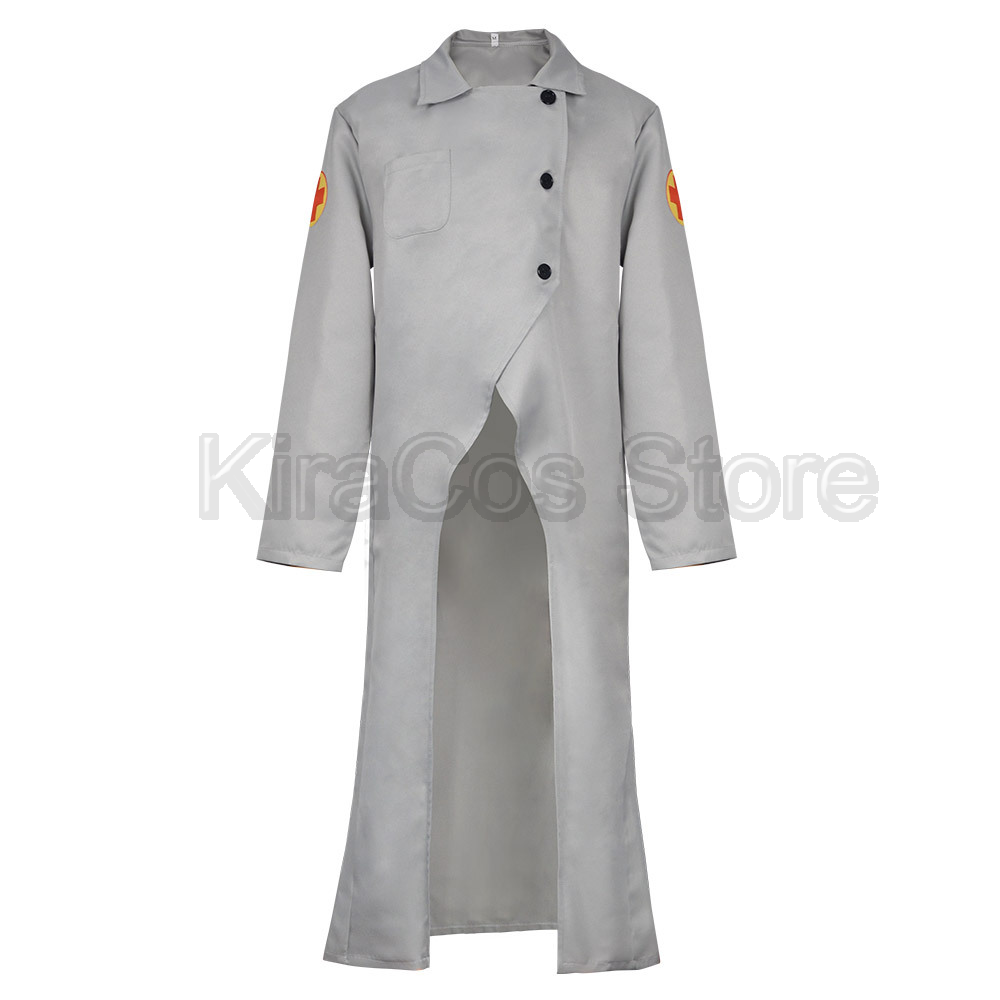 Costume da Medico Dr. Ludwig d - Party Games Lab recensione e prezzo