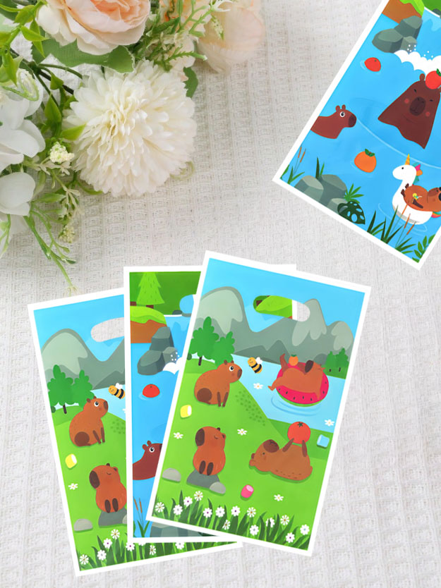 20 pezzi/40 pezzi Sacchetti re - Party Games Easter recensione e prezzo