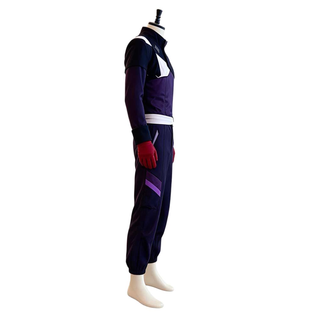 Costume da Cosplay Kirito di S - Party Games Online recensione e prezzo