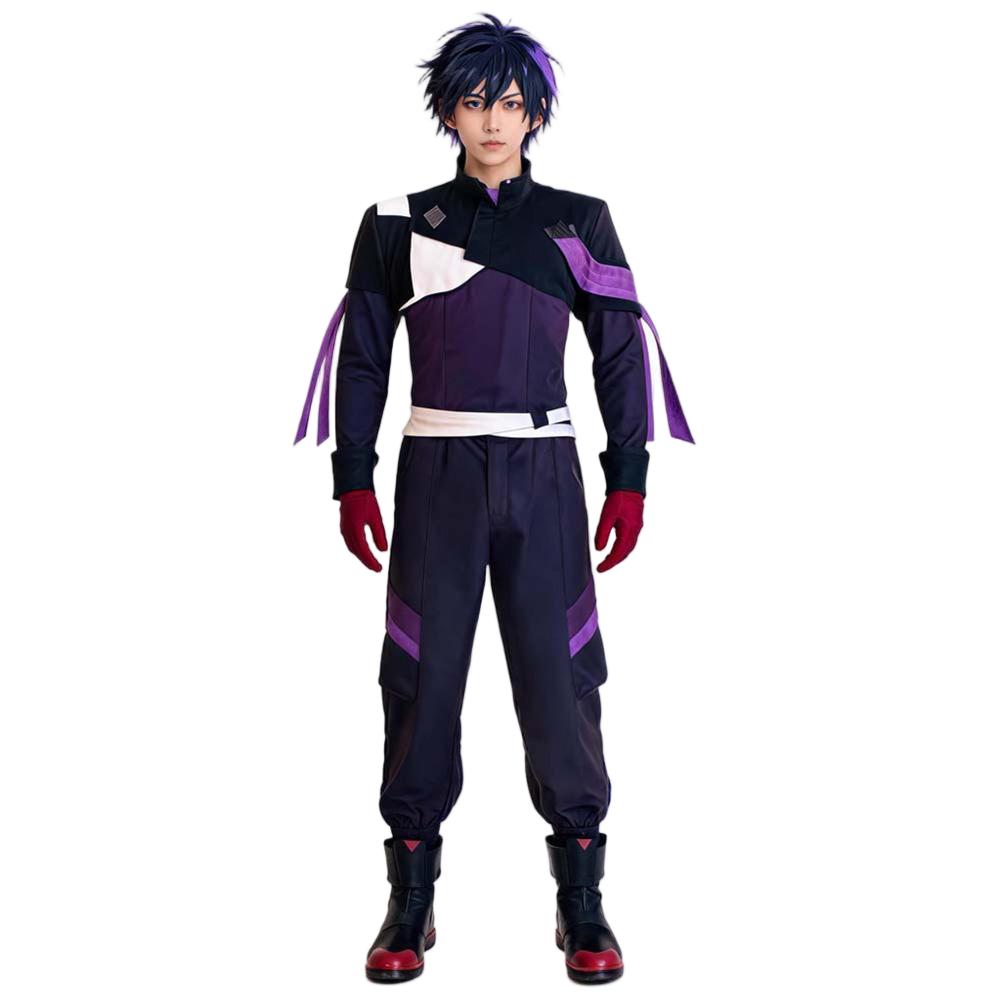 Costume da Cosplay Kirito di S - Party Games Online recensione e prezzo