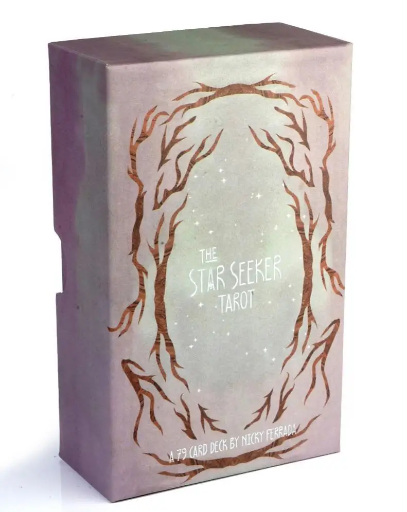 Il buscador delle stelle Taroc - Book Party Games recensione e prezzo