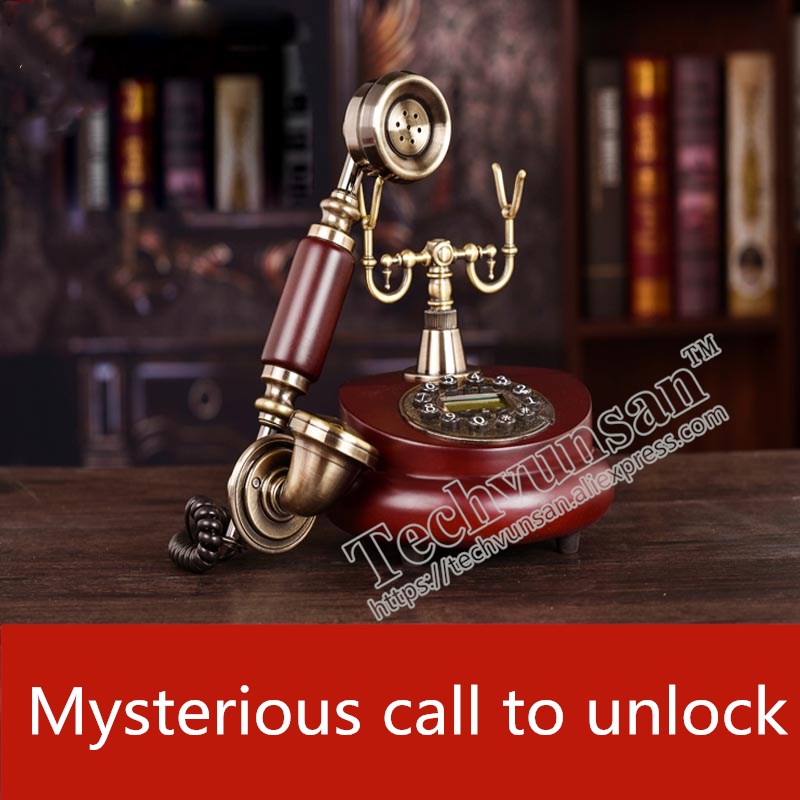 NUOVI oggetti di scena misteri - Party Games Phone recensione e prezzo