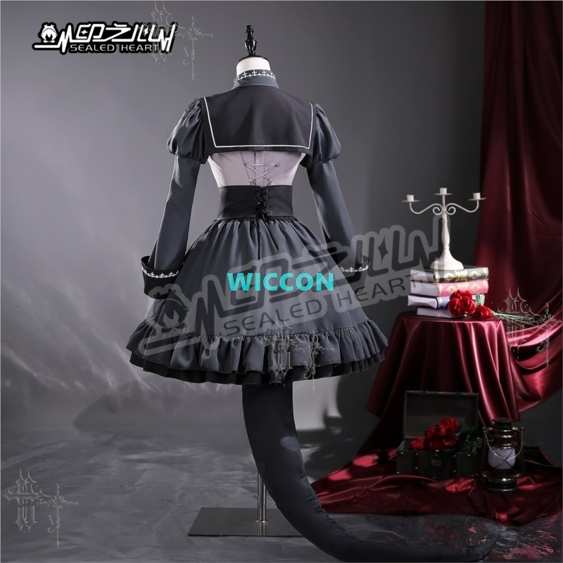 Costume Cosplay Completo Pukey - Party Games Steam recensione e prezzo
