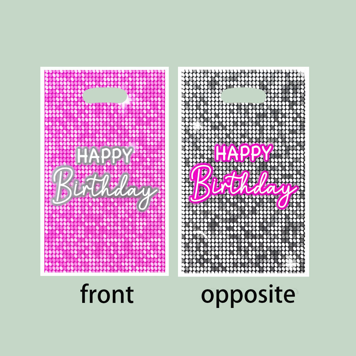 20 pezzi/40 pezzi Sacchetti re - Party Games Easter recensione e prezzo