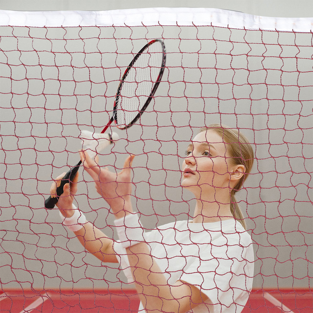 Set di 2 reti da badminton fac - Badminton Set Garden recensione e prezzo