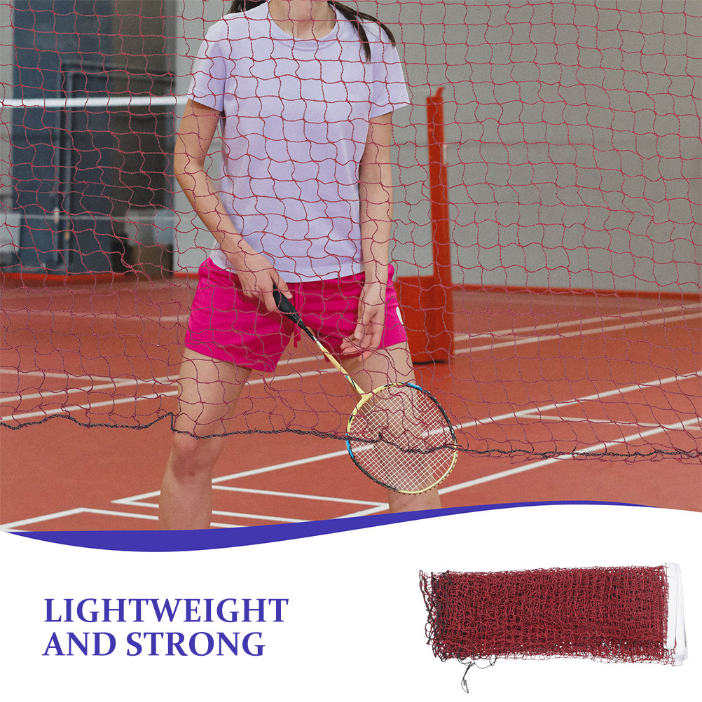 Set di 2 reti da badminton fac - Badminton Set Garden recensione e prezzo