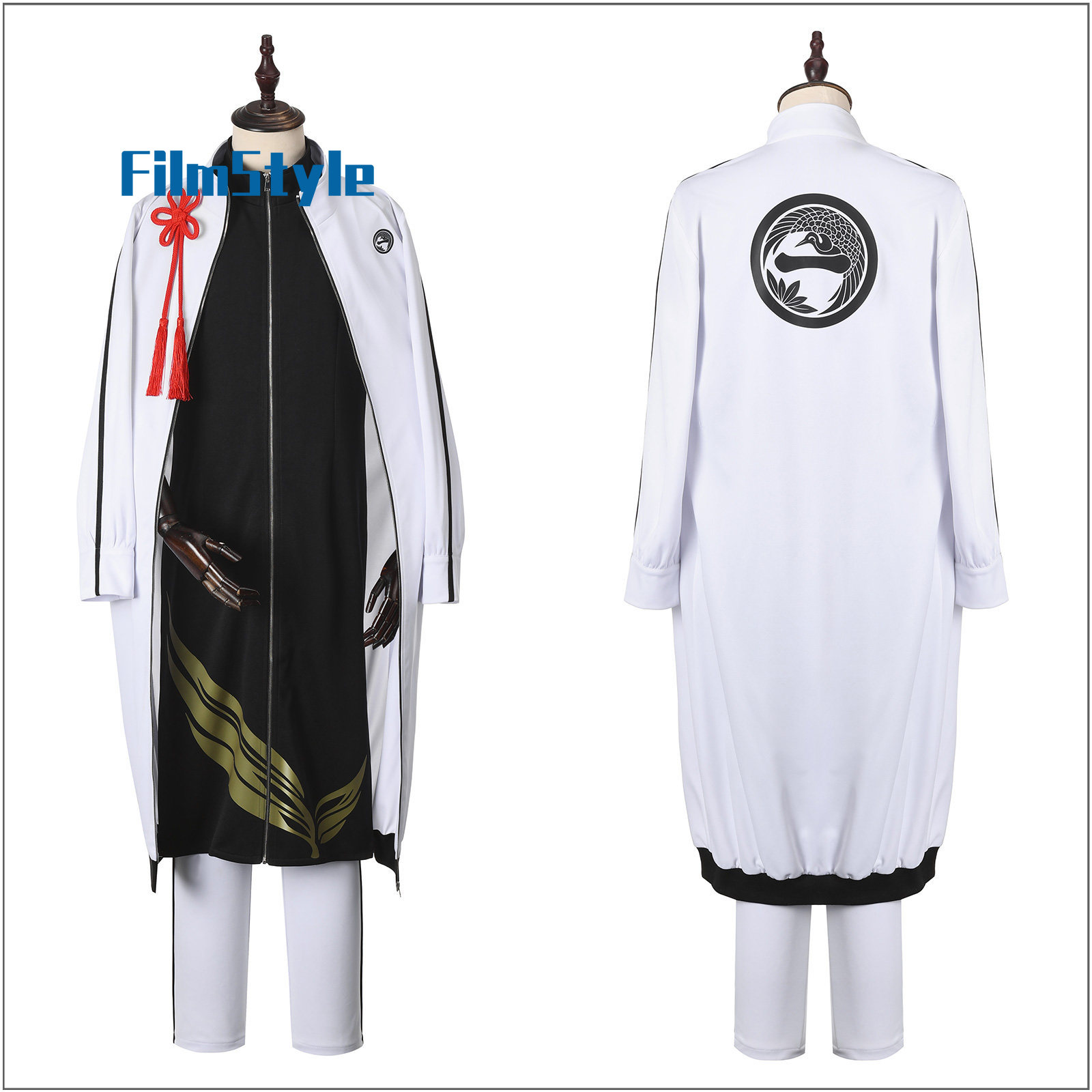 Costume Cosplay del Gioco ONLI - Party Games Online recensione e prezzo