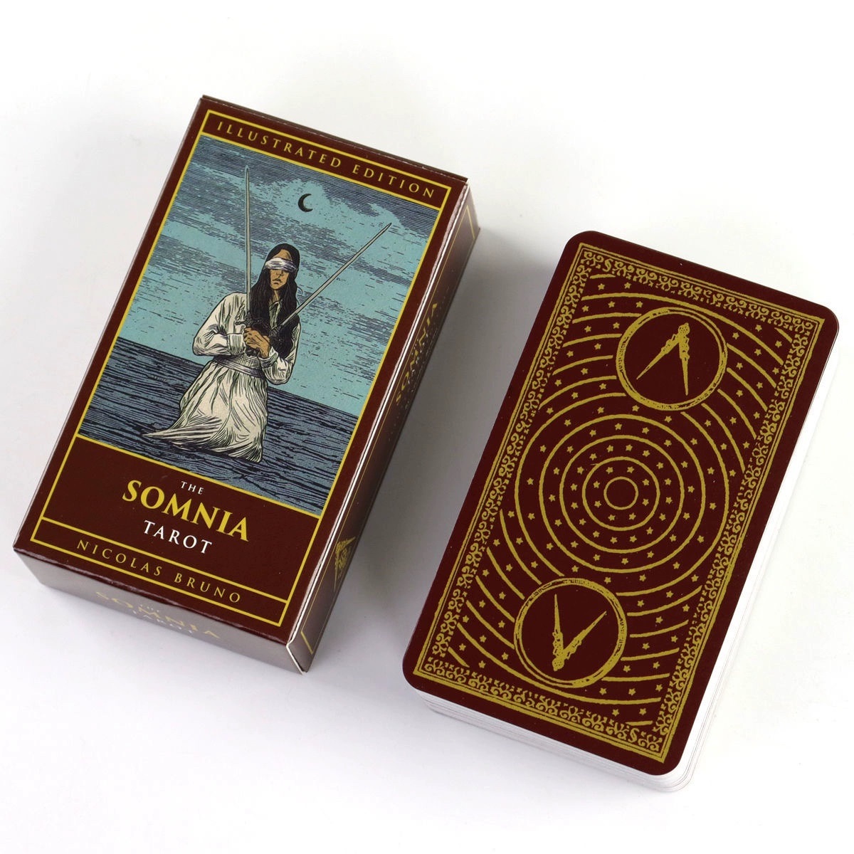 Carte dei tarocchi Mazzo di di - Party Games Cards recensione e prezzo