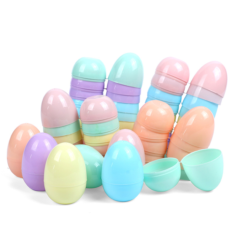 Confezione da 12/24 uova di Pa - Party Games Easter Egg recensione e prezzo