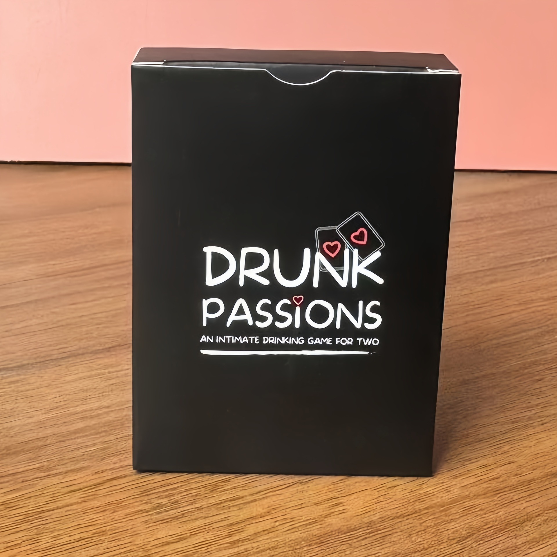 Amanti delle passioni ubriache - Party Games Night recensione e prezzo