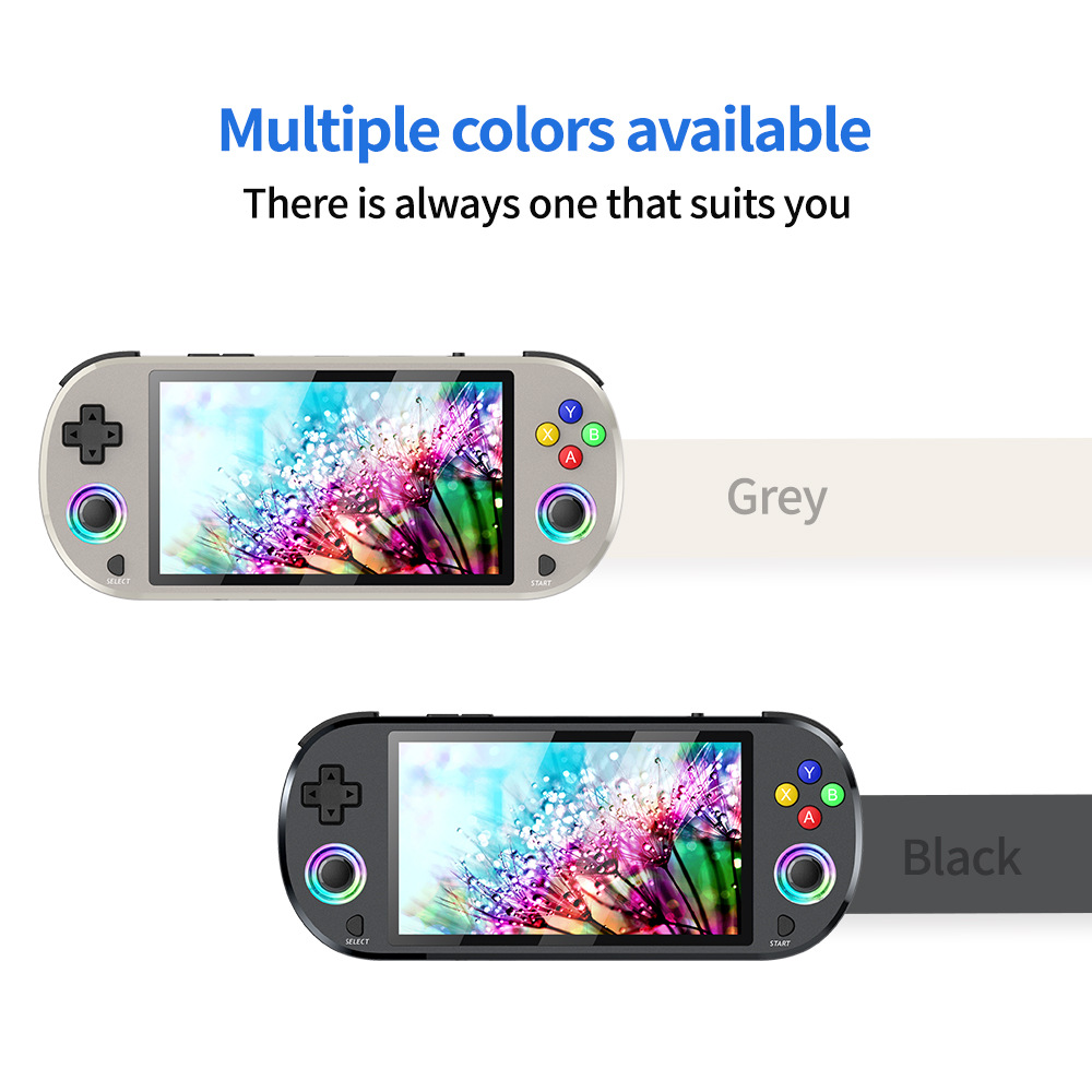 M22PRO Console di Gioco Portat - Party Games Offline recensione e prezzo