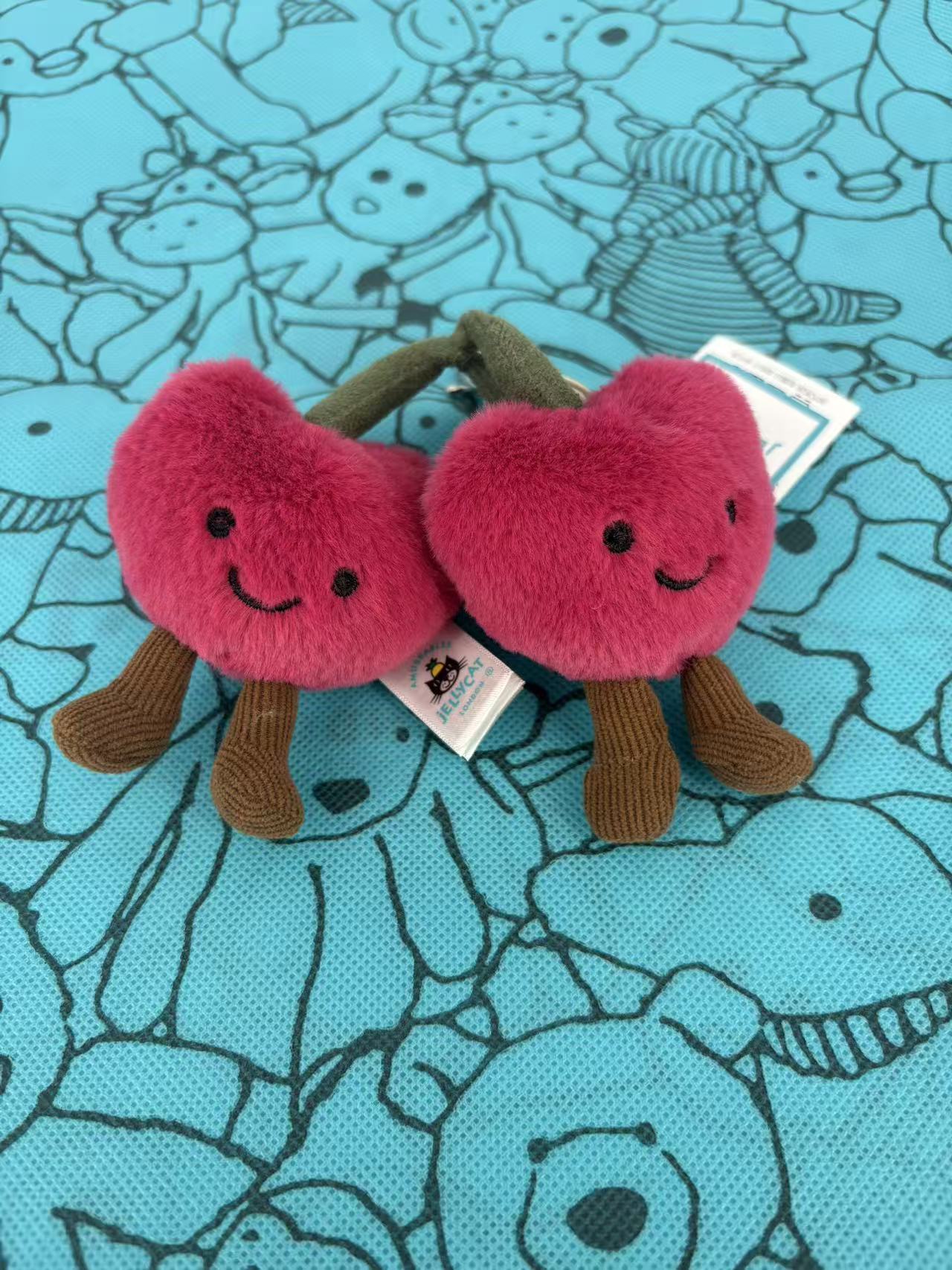 J,C Hot Bag Simpatico Peluche  - Party Games Cards recensione e prezzo