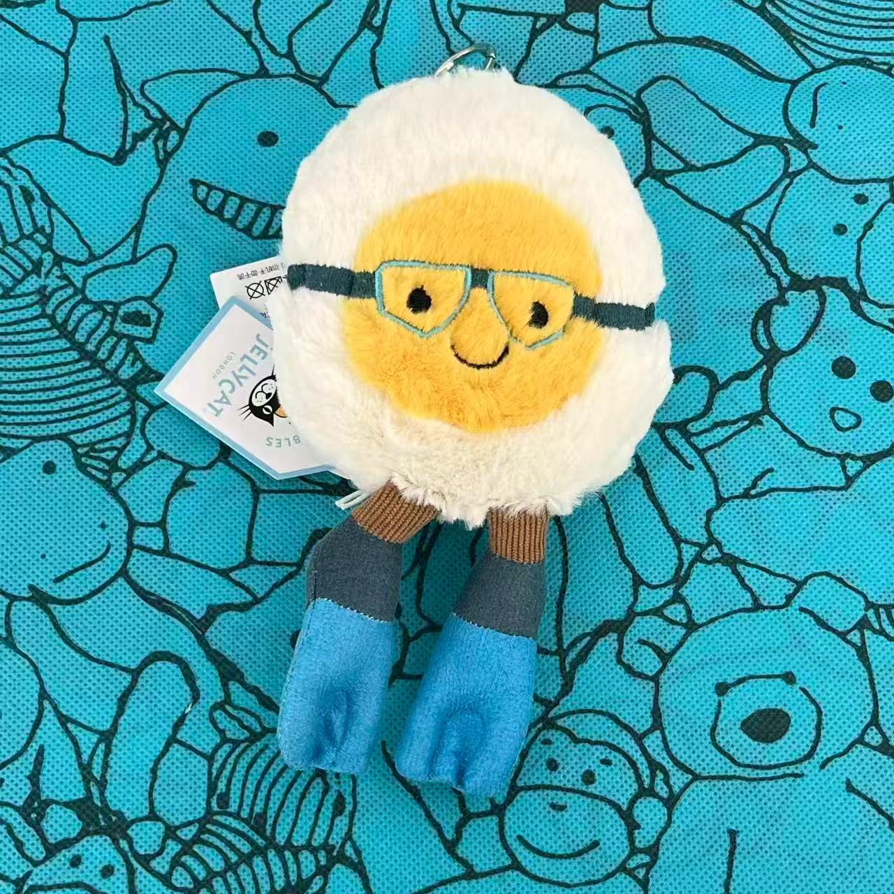 J,C Hot Bag Simpatico Peluche  - Party Games Cards recensione e prezzo
