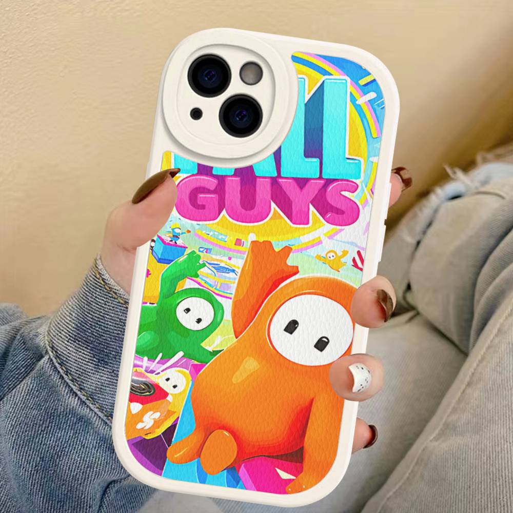 F-Fall G-Guys Party Game Cover - Party Games Phone recensione e prezzo