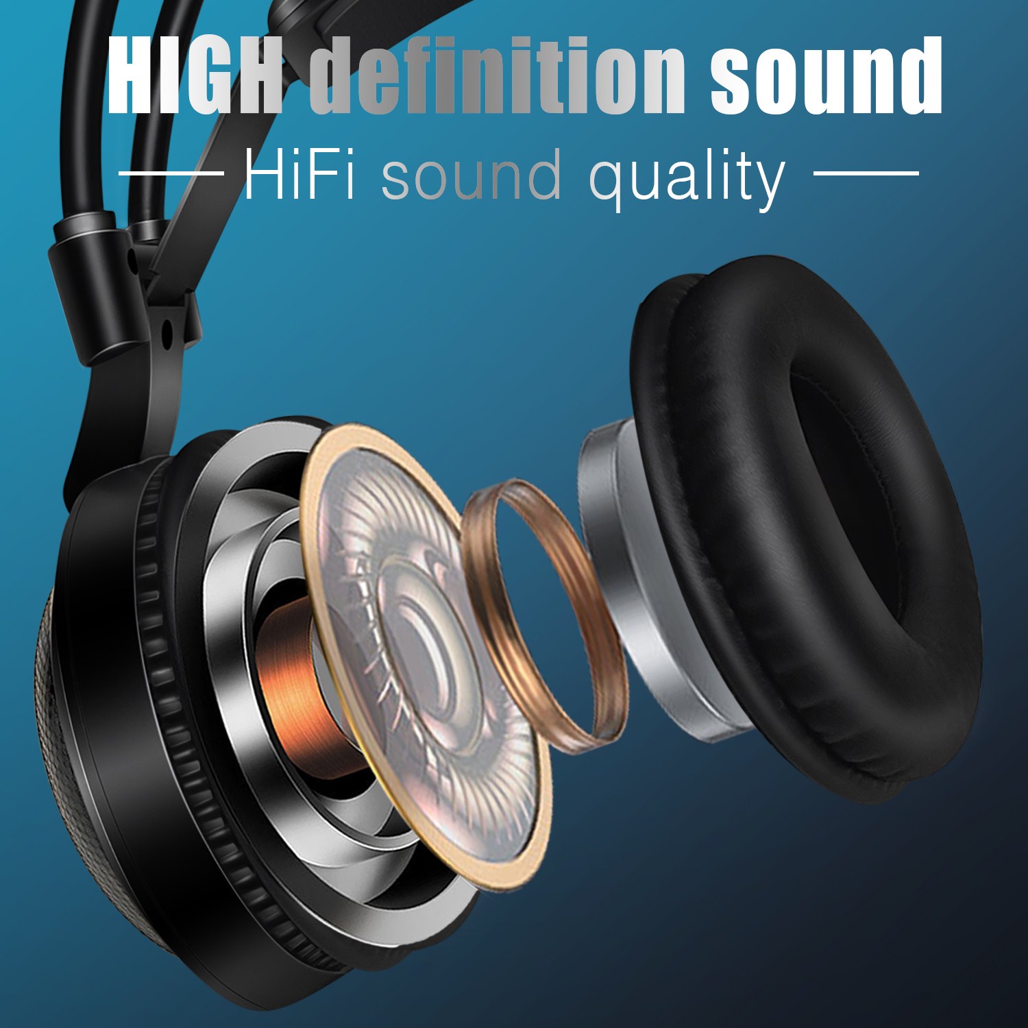 Cuffie wireless Silent Disco:  - Party Games Phone recensione e prezzo
