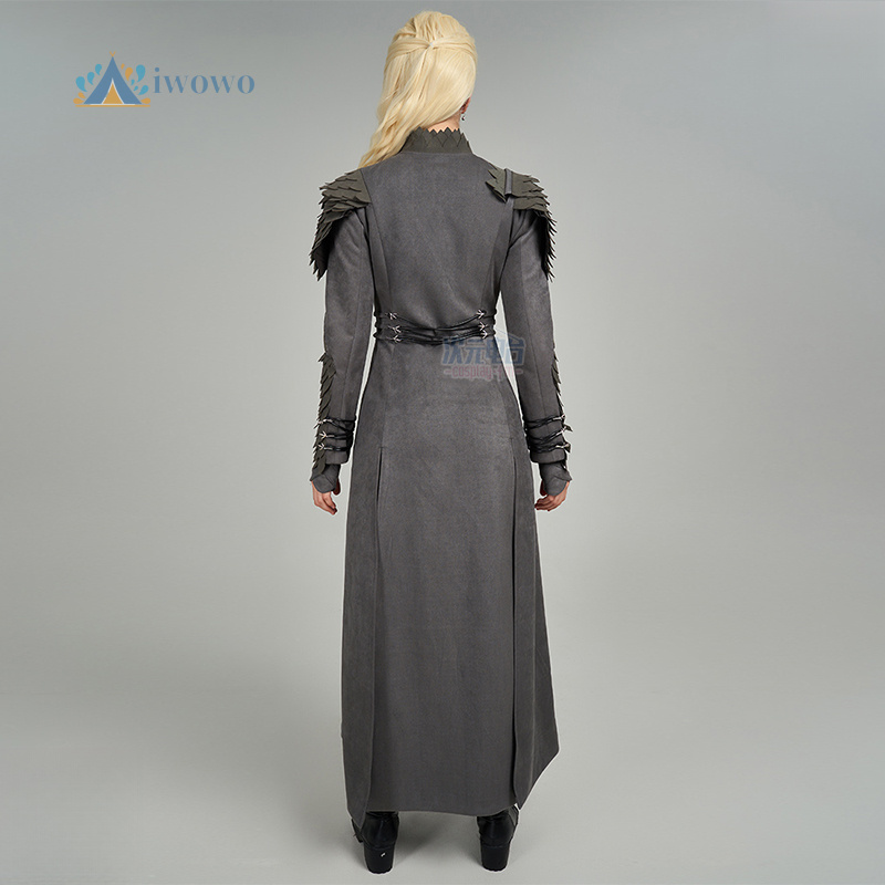 Film Dragon Rhaenyra Cosplay R - Party Games Groups recensione e prezzo