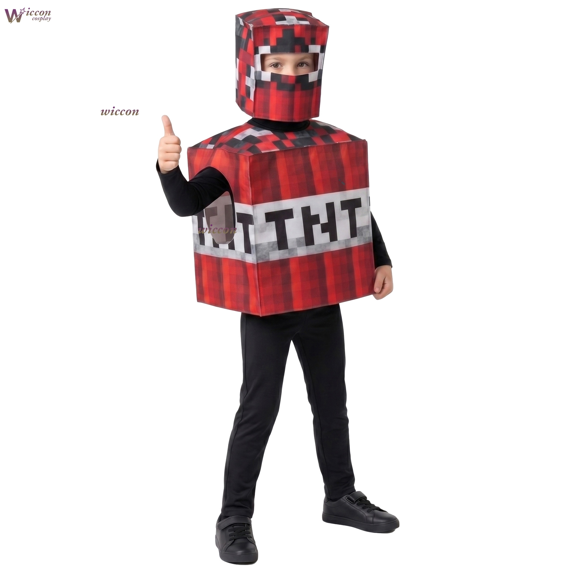 Costume da Bambino My World pe - Kids Party Games recensione e prezzo