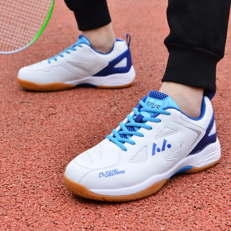Nuovi uomini donne scarpe da b - Badminton Set Garden recensione e prezzo
