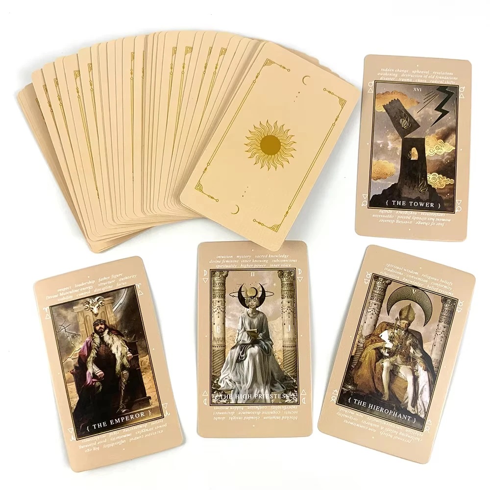 Lucid Dreams Principianti Mazz - Party Games Cards recensione e prezzo