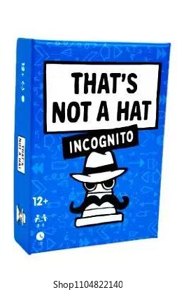 Unico set di giochi Happy Part - Party Games Cards recensione e prezzo