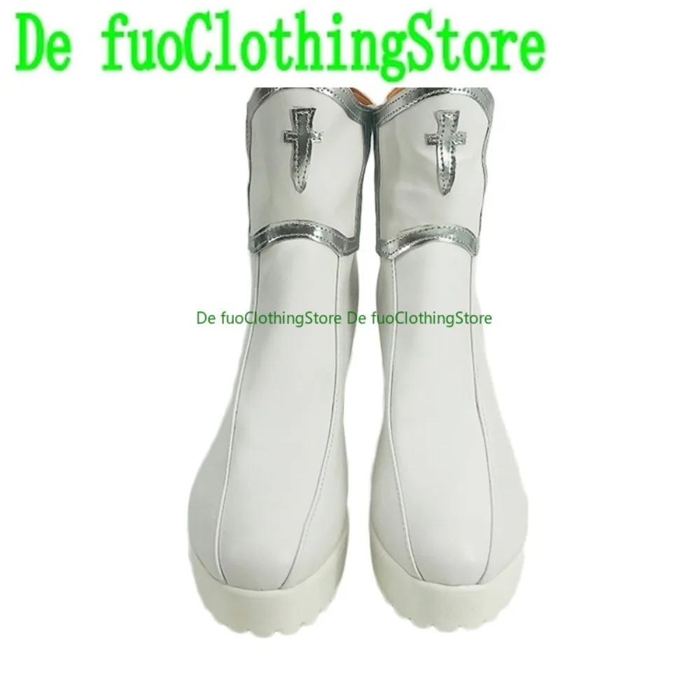 Scarpe Cosplay Asuna di Sword  - Party Games Online recensione e prezzo