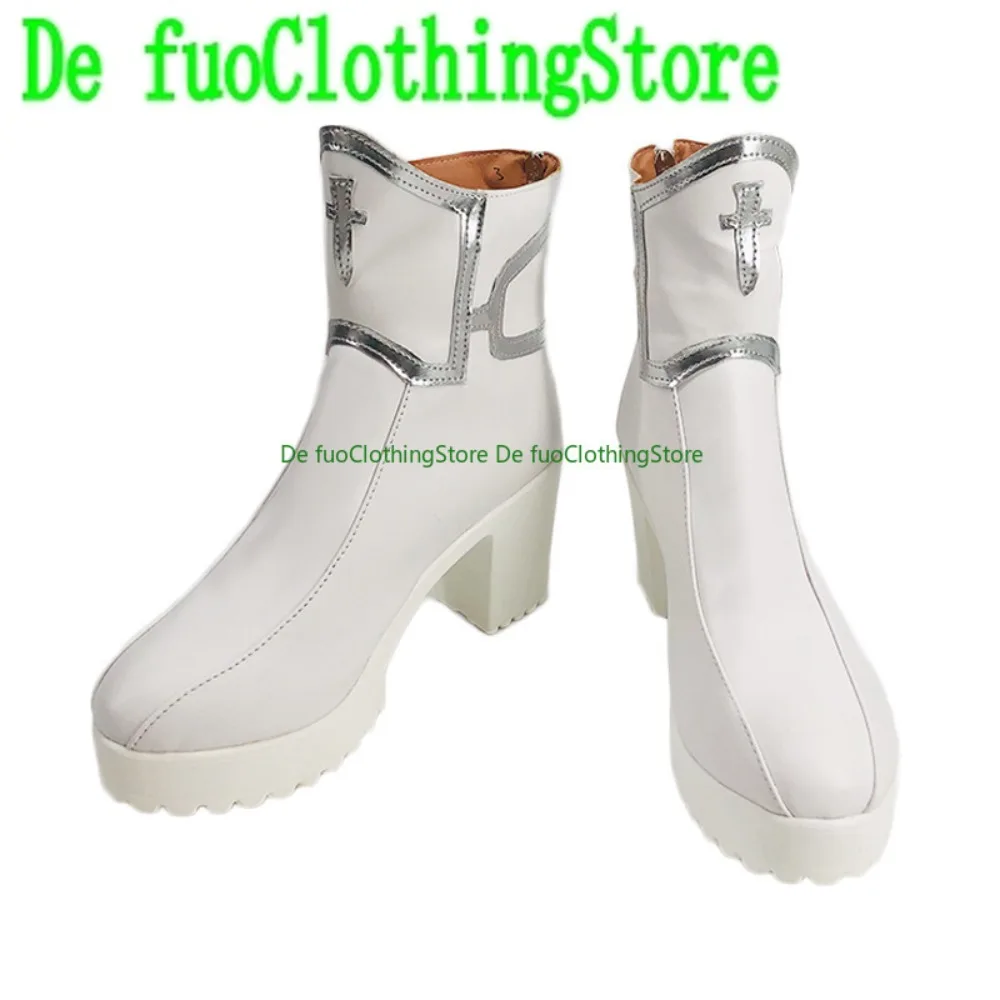 Scarpe Cosplay Asuna di Sword  - Party Games Online recensione e prezzo