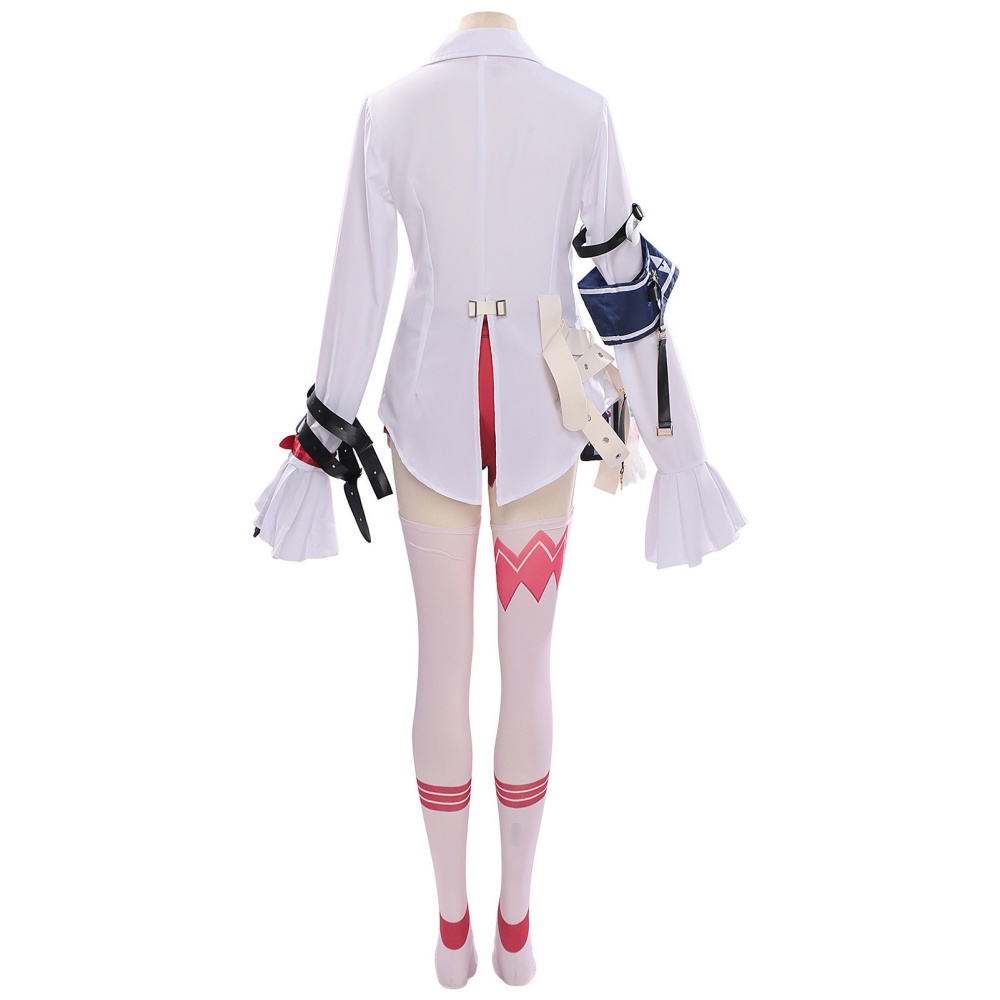 Costume Cosplay Game Neverness - Party Games Groups recensione e prezzo