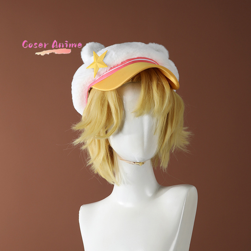 Costume da Cosplay di Sang Qi  - Party Games For Christmas recensione e prezzo