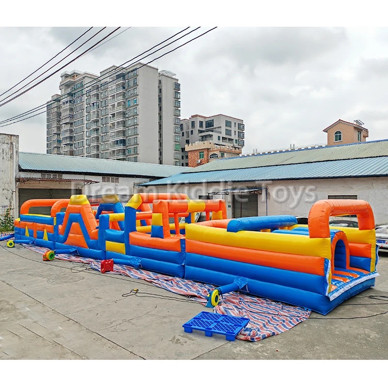 Tunnel Gonfiabile Gigante in P - Party Games No Equipment recensione e prezzo