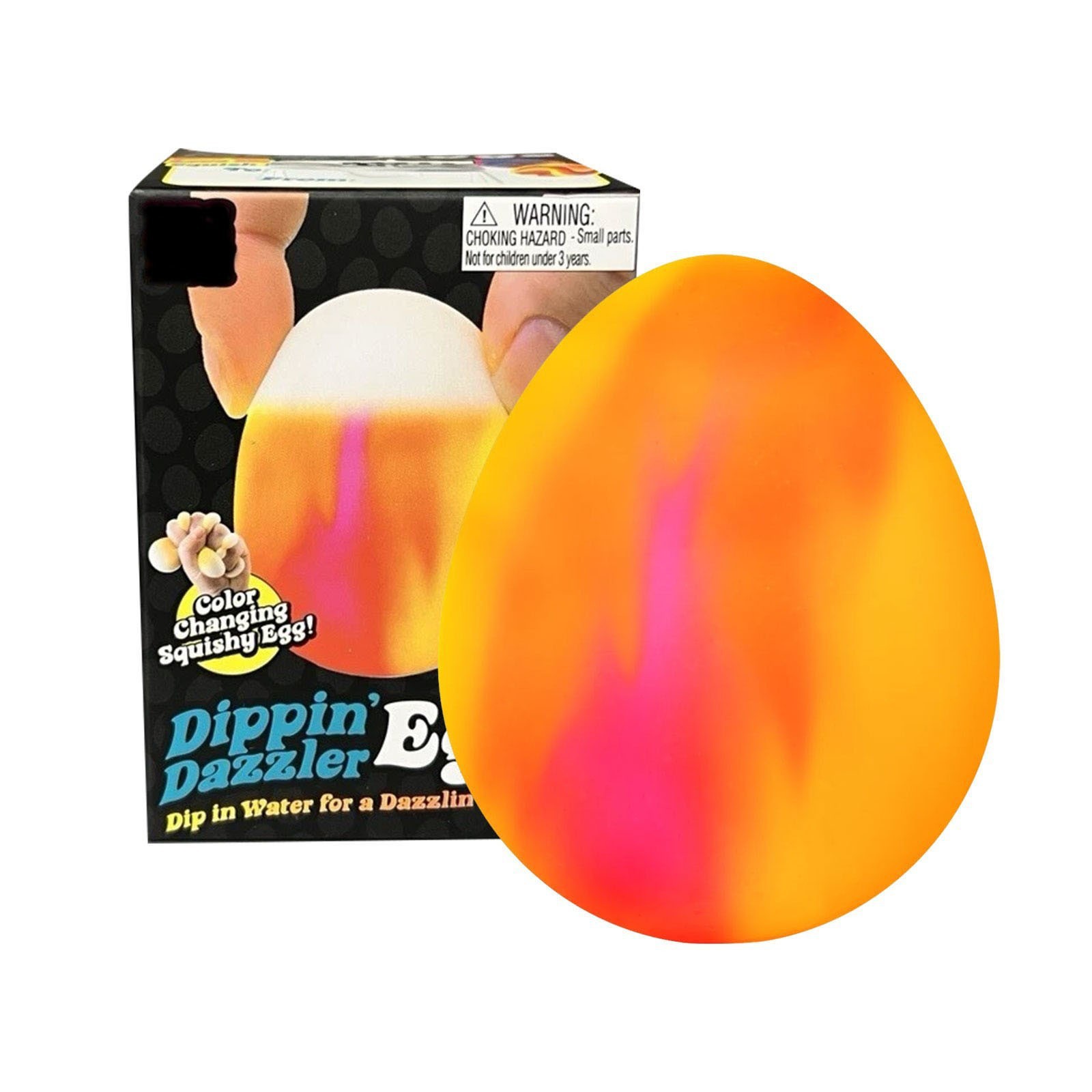 2026 Needoh Golden Egg Hunt Ga - Party Games Easter Egg recensione e prezzo