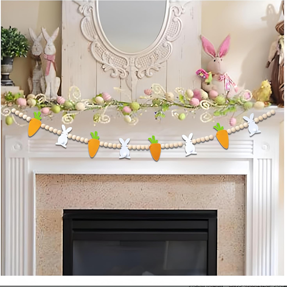 Coniglietto Coniglio Carota Gh - Party Games Easter Egg recensione e prezzo