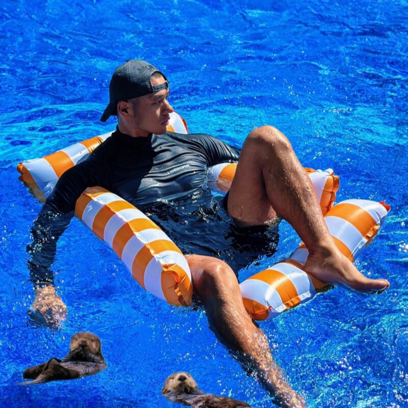 Gonfiabili per piscina per bam - Party Games No Equipment recensione e prezzo