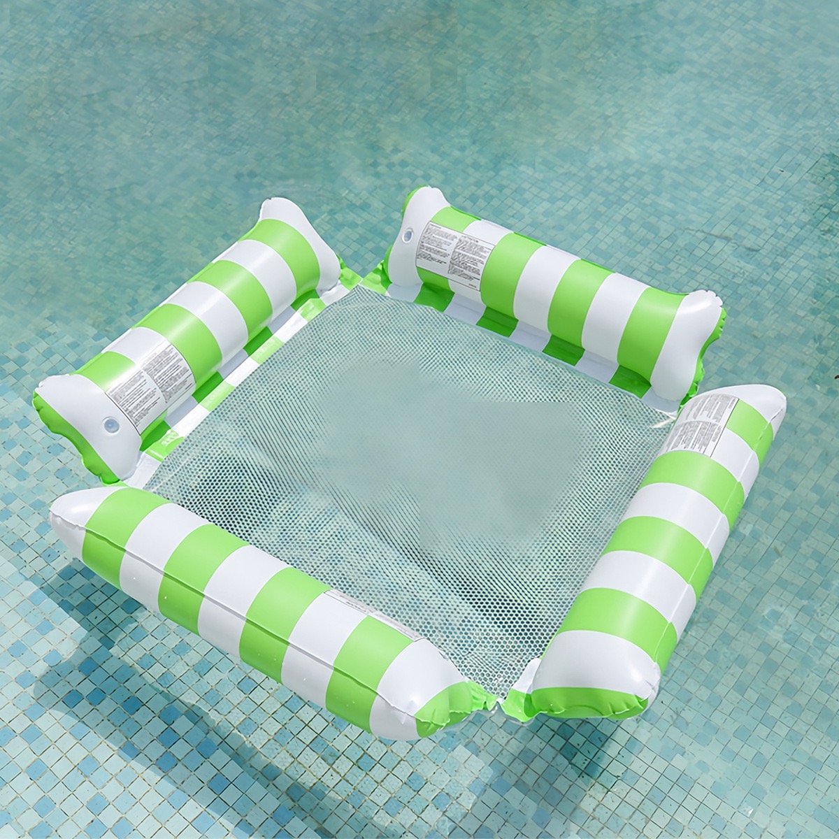 Gonfiabili per piscina per bam - Party Games No Equipment recensione e prezzo