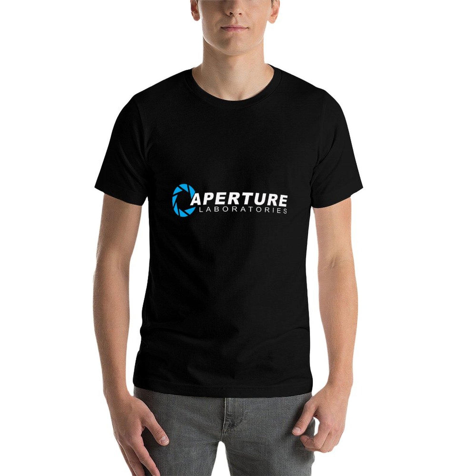 T-shirt Game Portal Labs T-shi - Party Games Lab recensione e prezzo