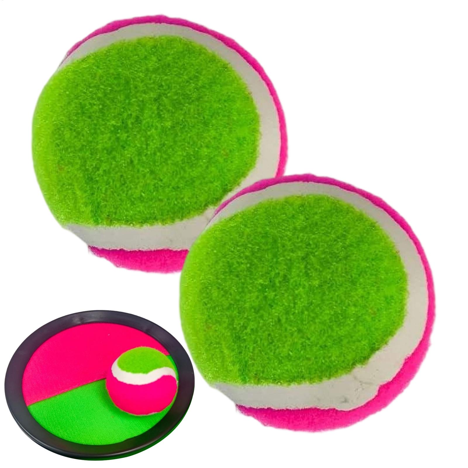 Set di 2 palline adesive da 2, - Kids Party Games recensione e prezzo