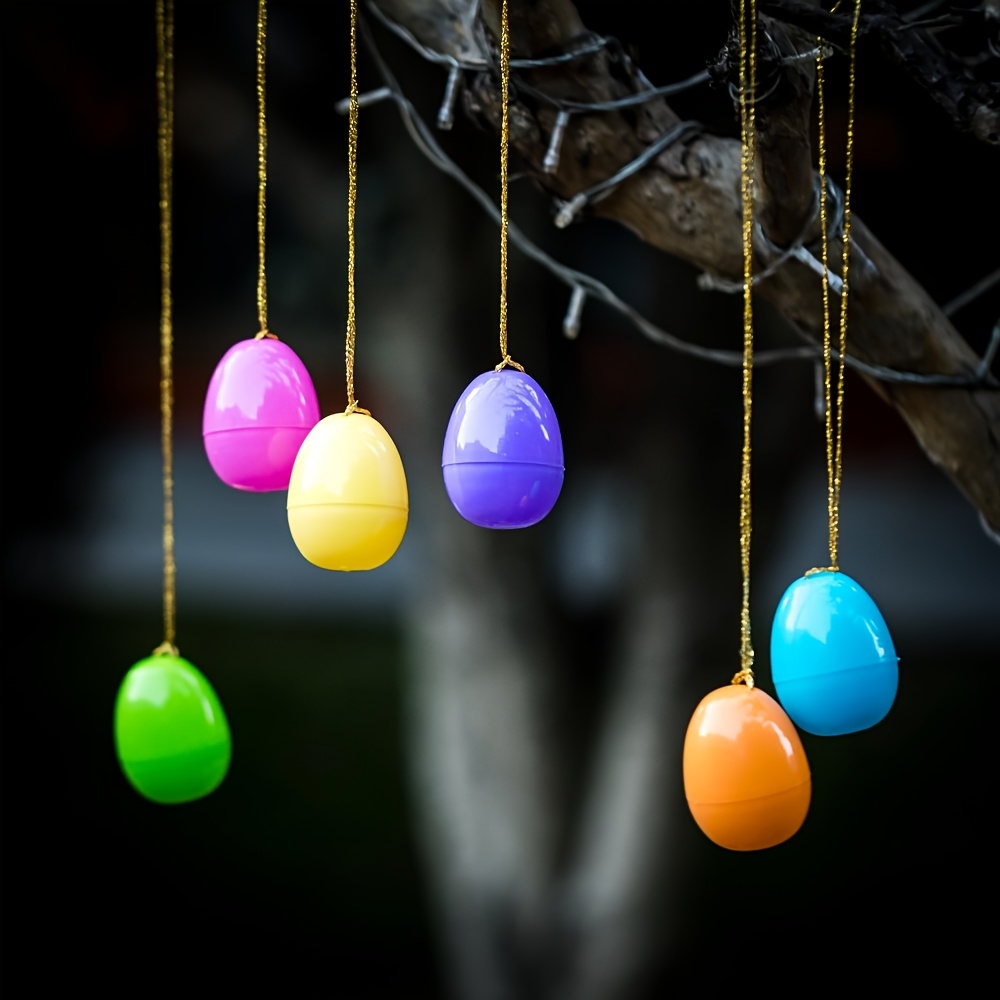 100 Pezzi Uova di Pasqua in Pl - Party Games Easter Egg recensione e prezzo