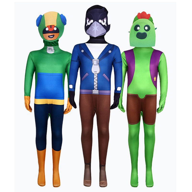 Nuova Tuta da Gioco Cosplay Wi - Kids Party Games recensione e prezzo