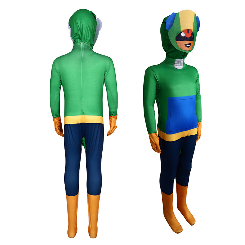 Nuova Tuta da Gioco Cosplay Wi - Kids Party Games recensione e prezzo