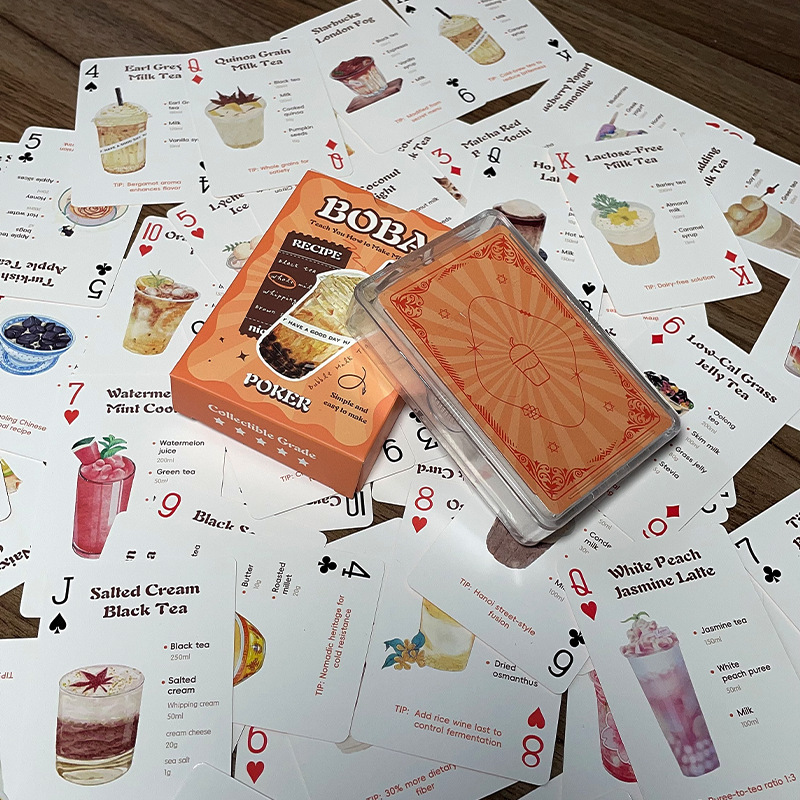 Camping, Popolare, Boba Milk T - Book Party Games recensione e prezzo