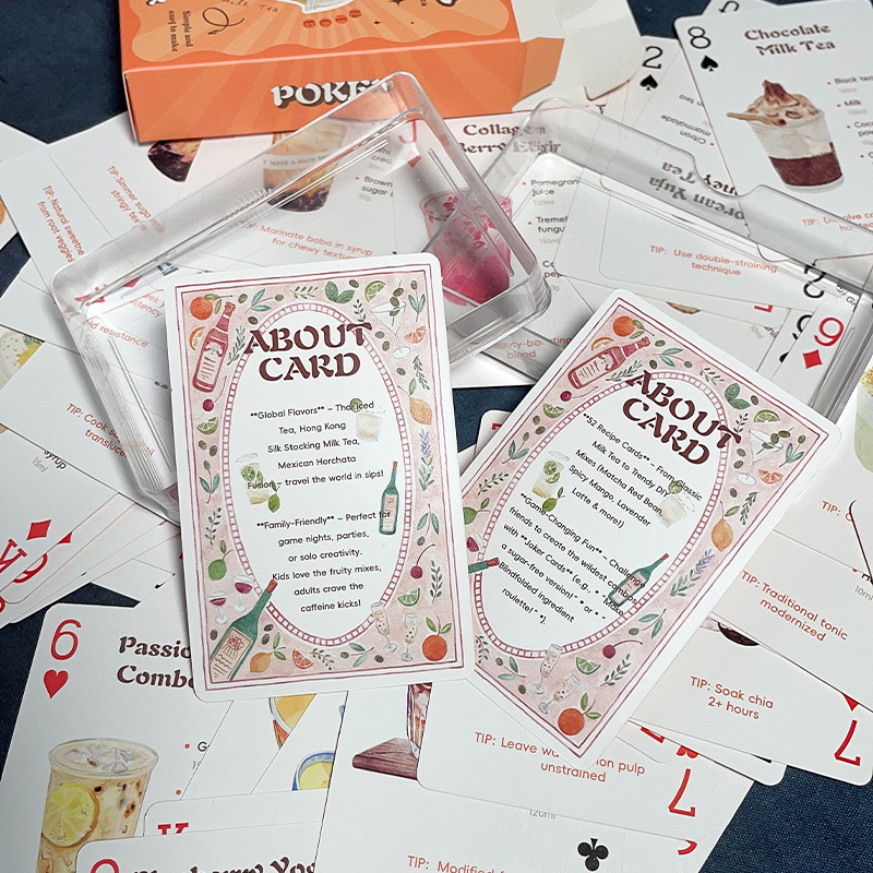 Camping, Popolare, Boba Milk T - Book Party Games recensione e prezzo