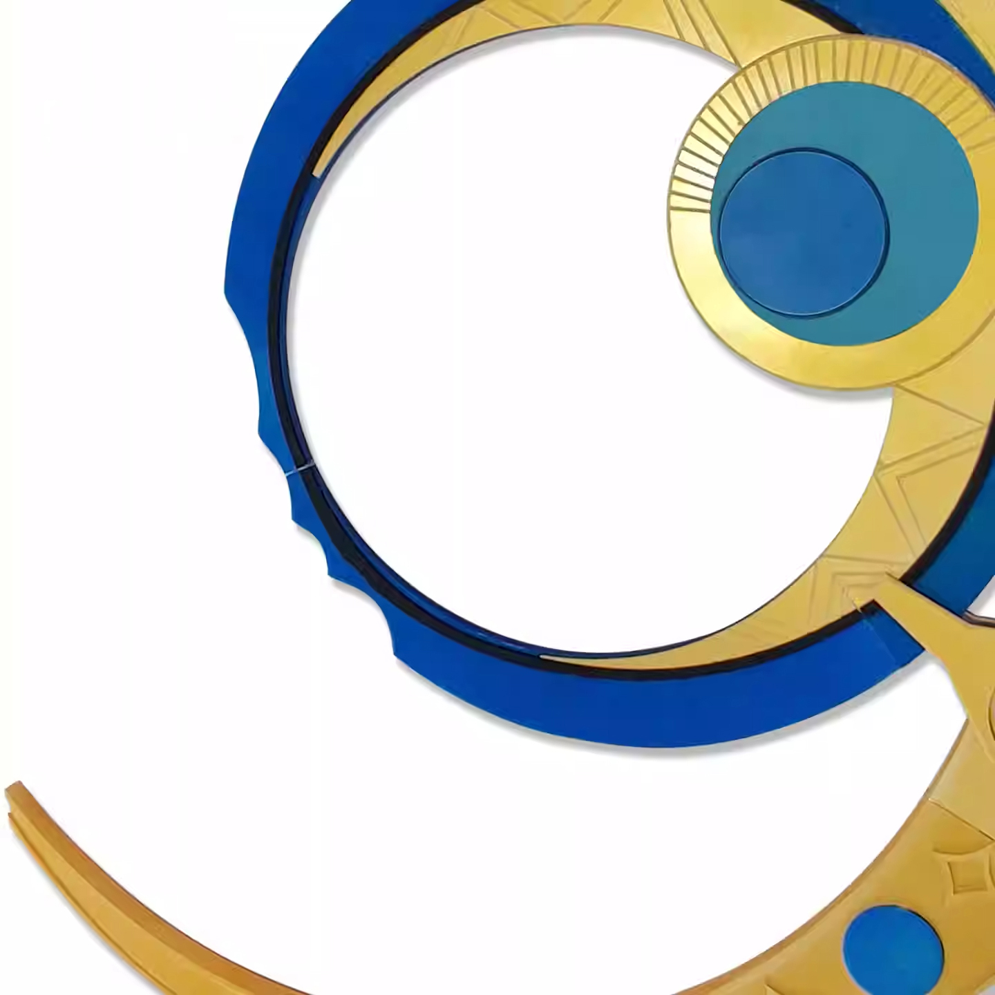 Iuno Cosplay Armi Oggetti di s - Party Games For Christmas recensione e prezzo