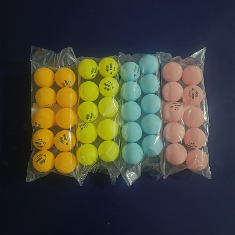 Palline da Ping Pong Colorate  - Party Games Jenga recensione e prezzo