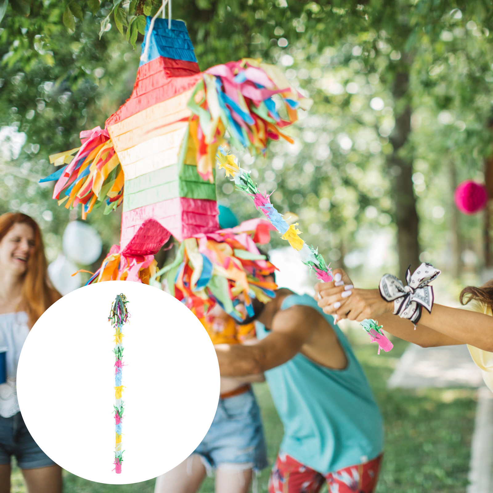 Bastone per schiacciare la piñ - Kids Party Games recensione e prezzo