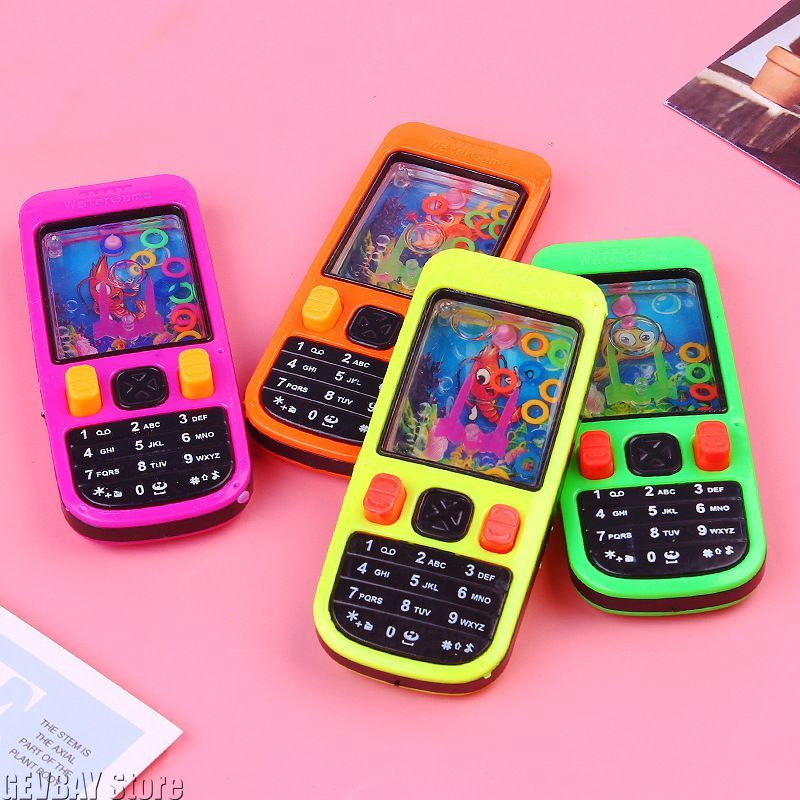 Gioco ad Anello d'Acqua per Ce - Party Games Phone recensione e prezzo