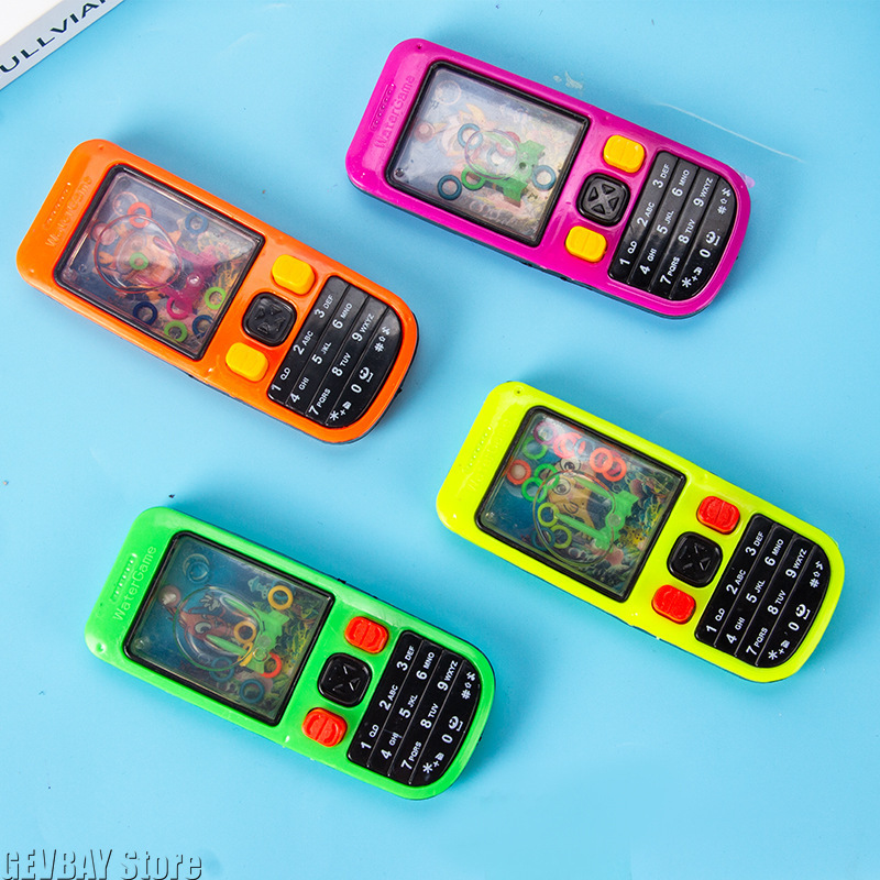 Gioco ad Anello d'Acqua per Ce - Party Games Phone recensione e prezzo
