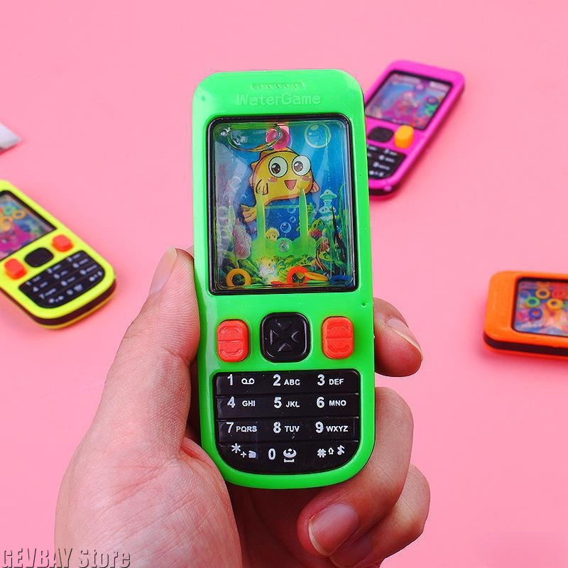 Gioco ad Anello d'Acqua per Ce - Party Games Phone recensione e prezzo