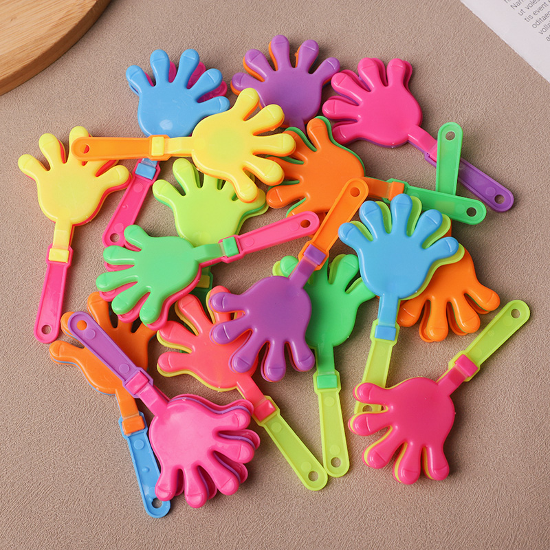 12/24 Pezzi Mini Applauditori  - Party Games Competition recensione e prezzo