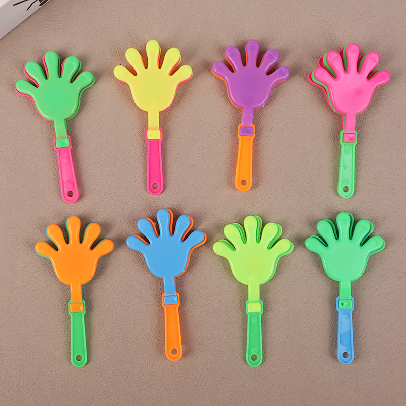 12/24 Pezzi Mini Applauditori  - Party Games Competition recensione e prezzo