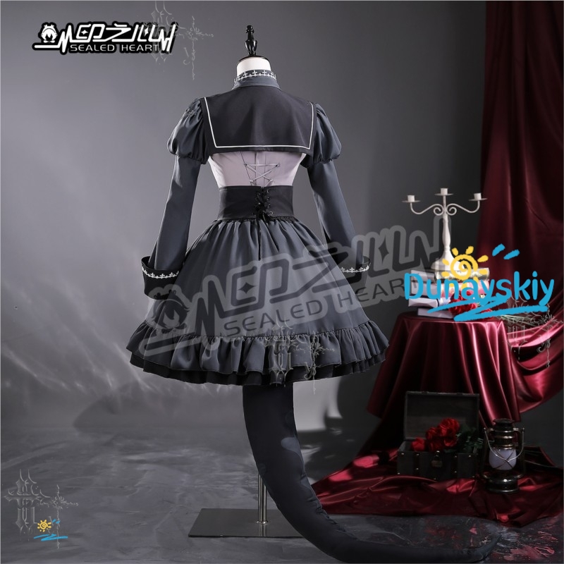 Costume Cosplay Completo Pukey - Party Games Steam recensione e prezzo
